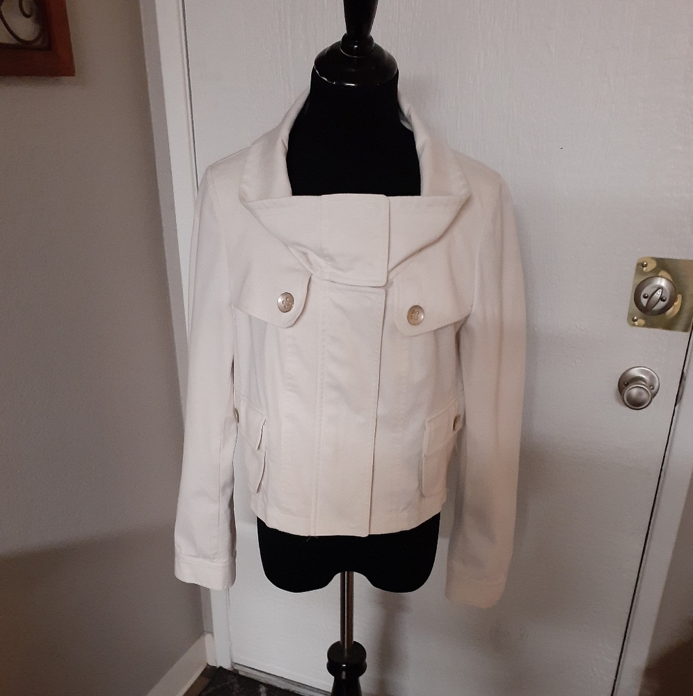 Per se jacket